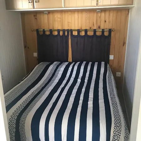 Location De Vacances - Pornichet-studio Cabine Confort-briqu-65989 شقة بورنيشّيه