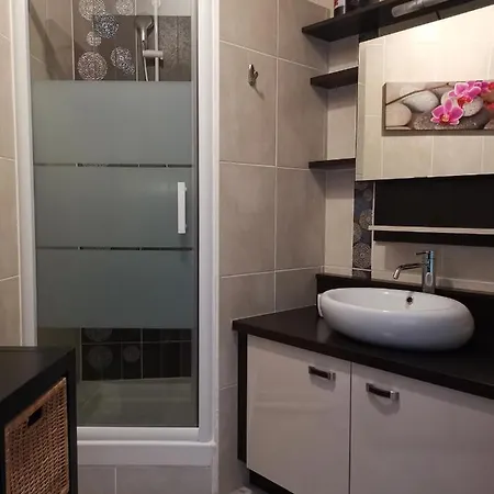 Location De Vacances - Pornichet-studio Cabine Confort-briqu-65989